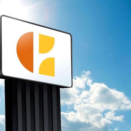 Lexington Inn And Suites Εξωτερικό φωτογραφία