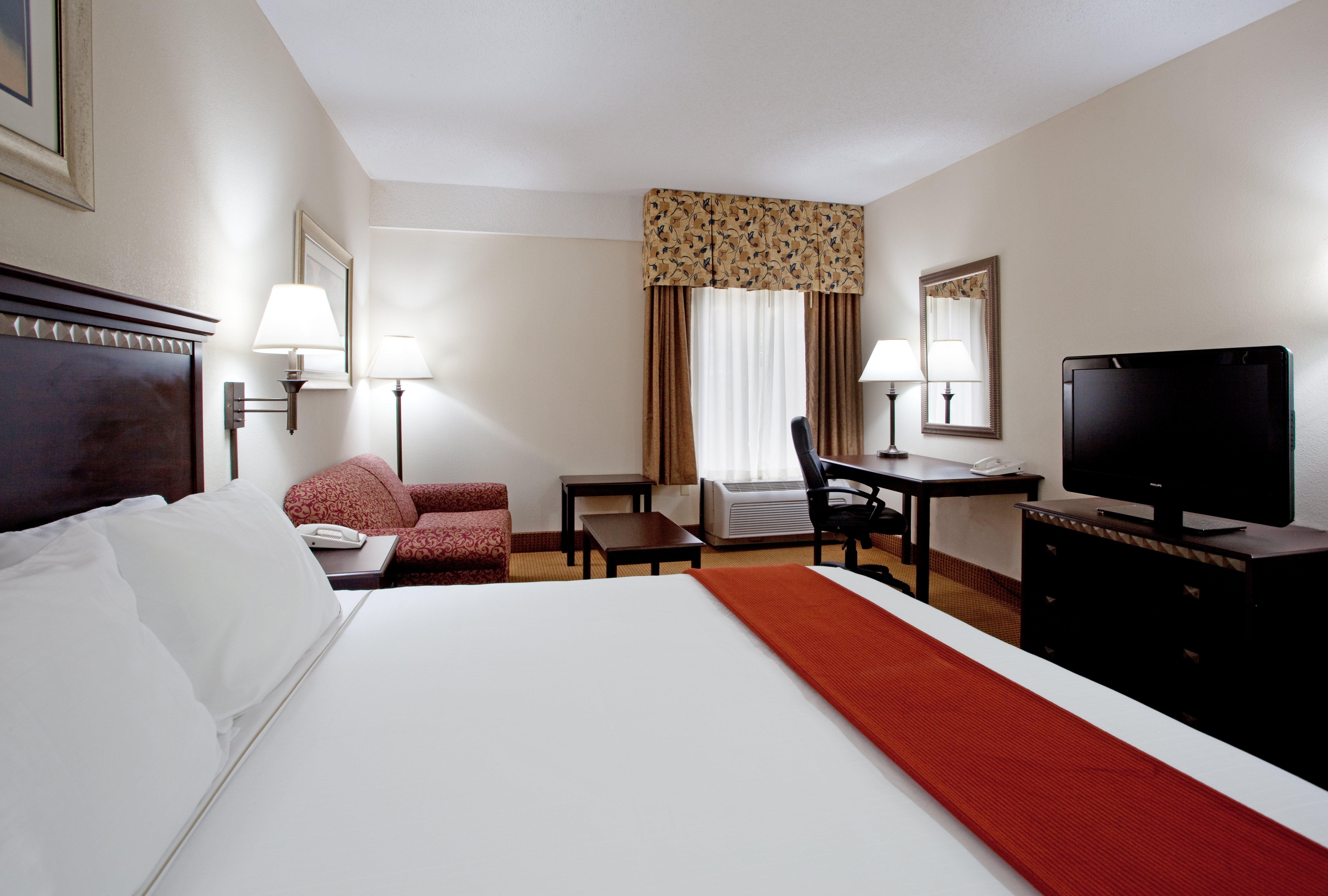 Lexington Inn And Suites Δωμάτιο φωτογραφία
