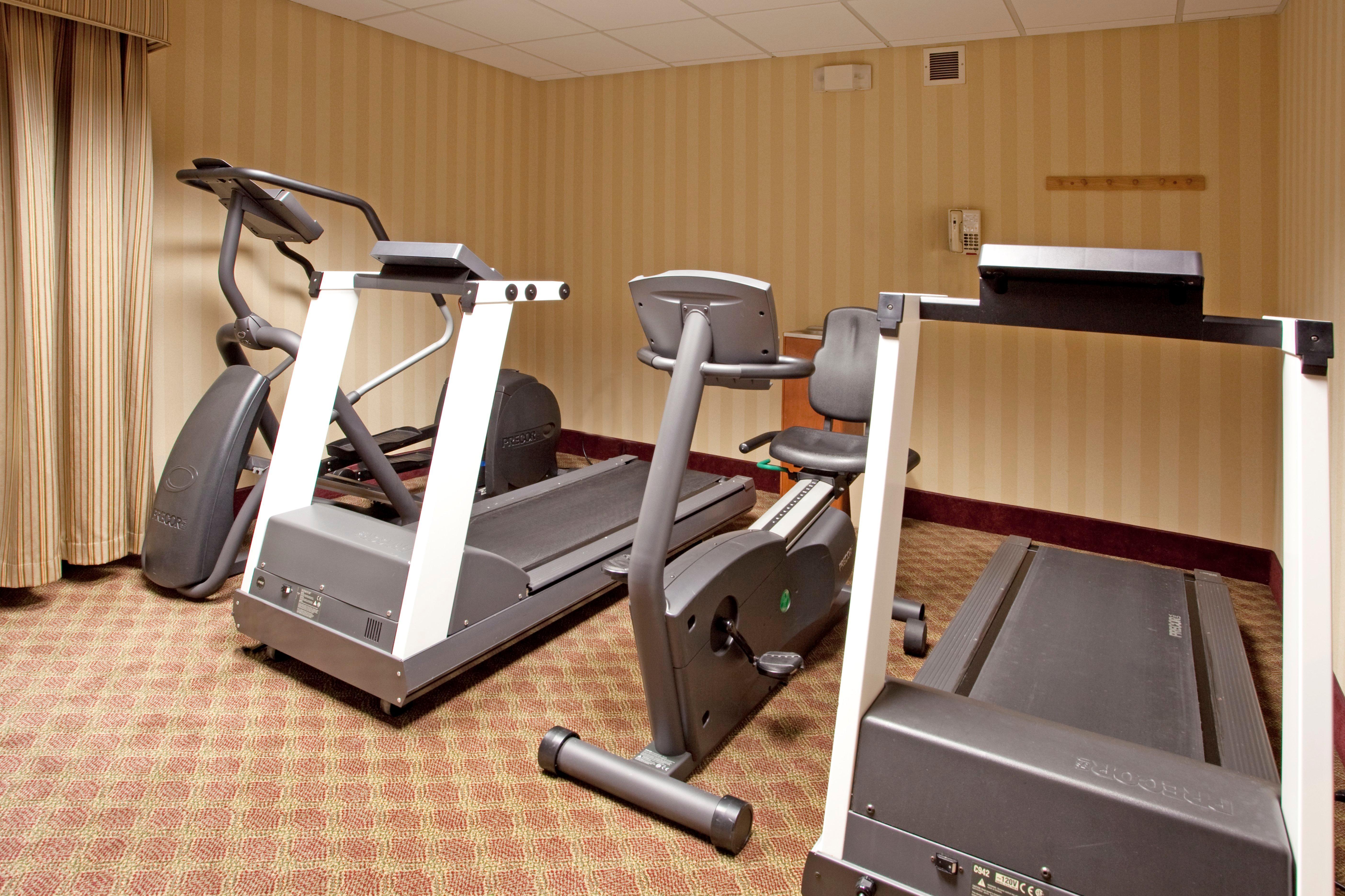 Lexington Inn And Suites Εξωτερικό φωτογραφία