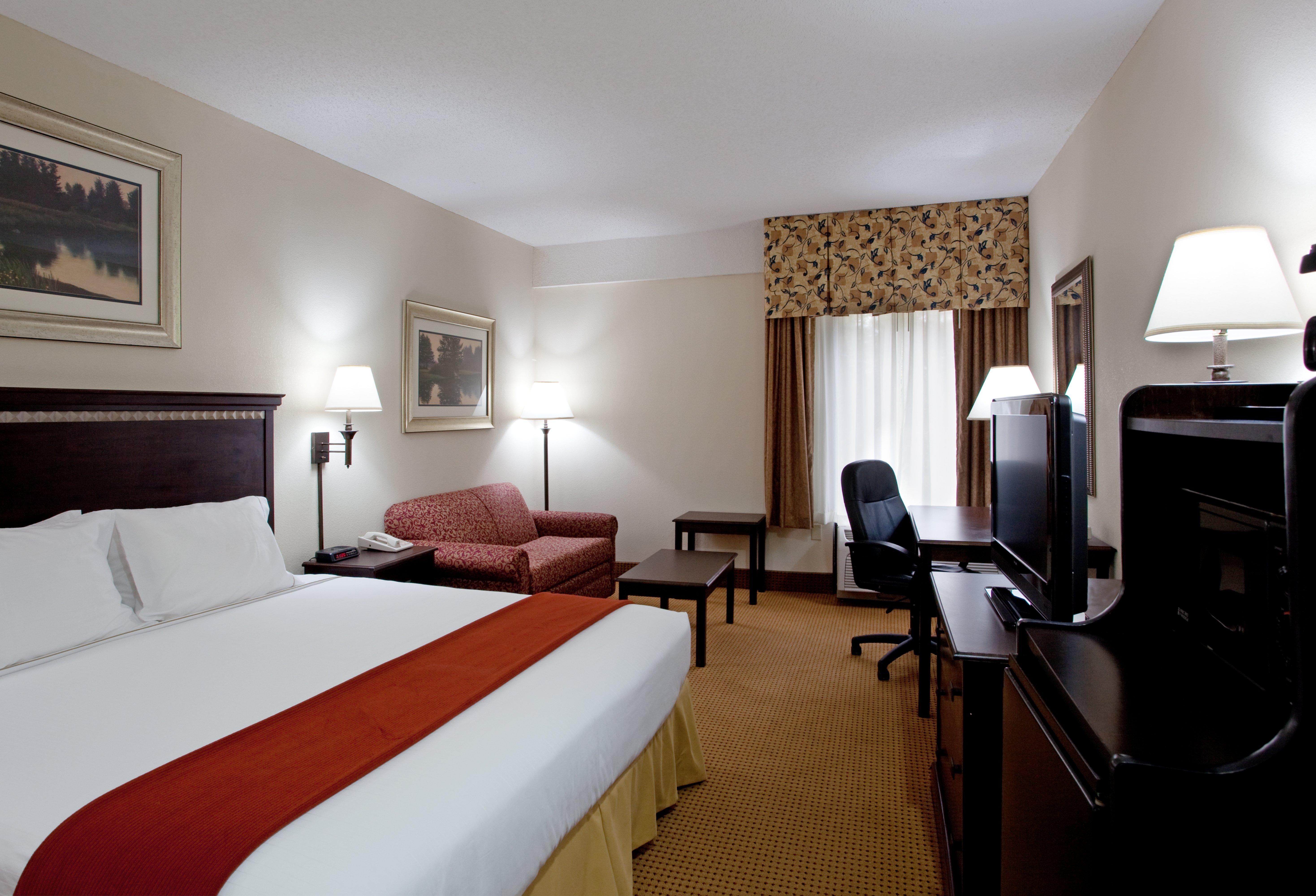Lexington Inn And Suites Δωμάτιο φωτογραφία