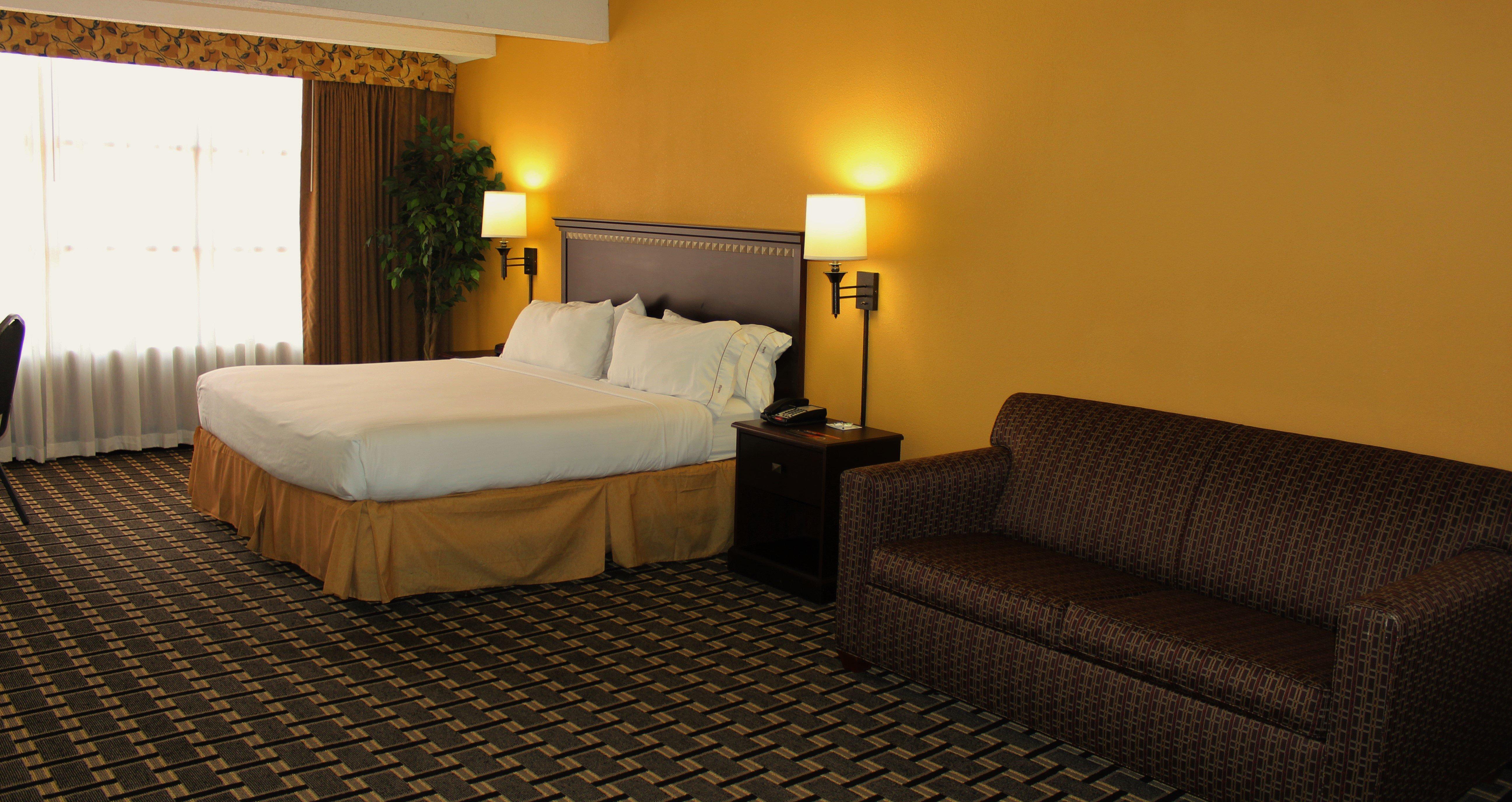 Lexington Inn And Suites Εξωτερικό φωτογραφία