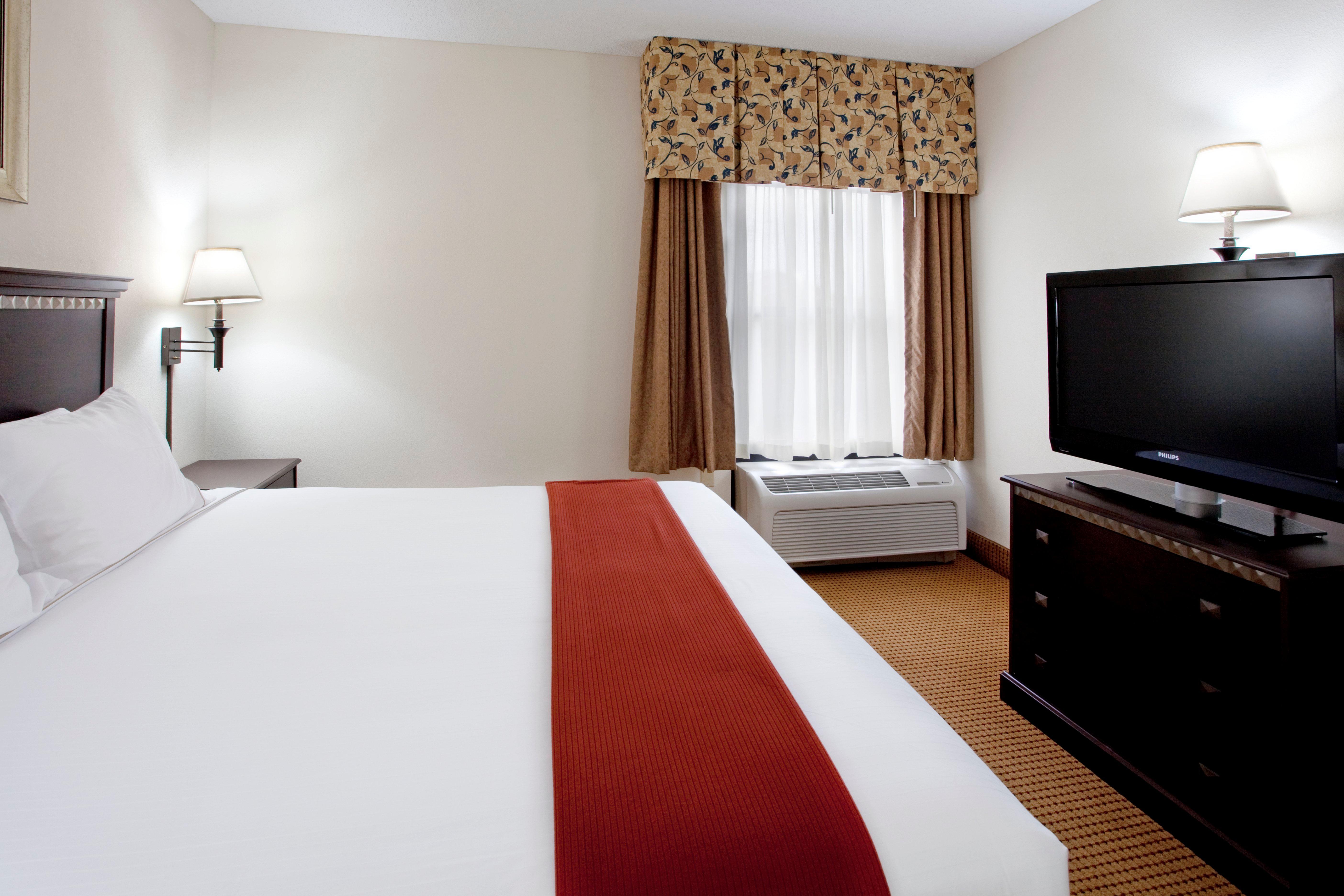 Lexington Inn And Suites Εξωτερικό φωτογραφία