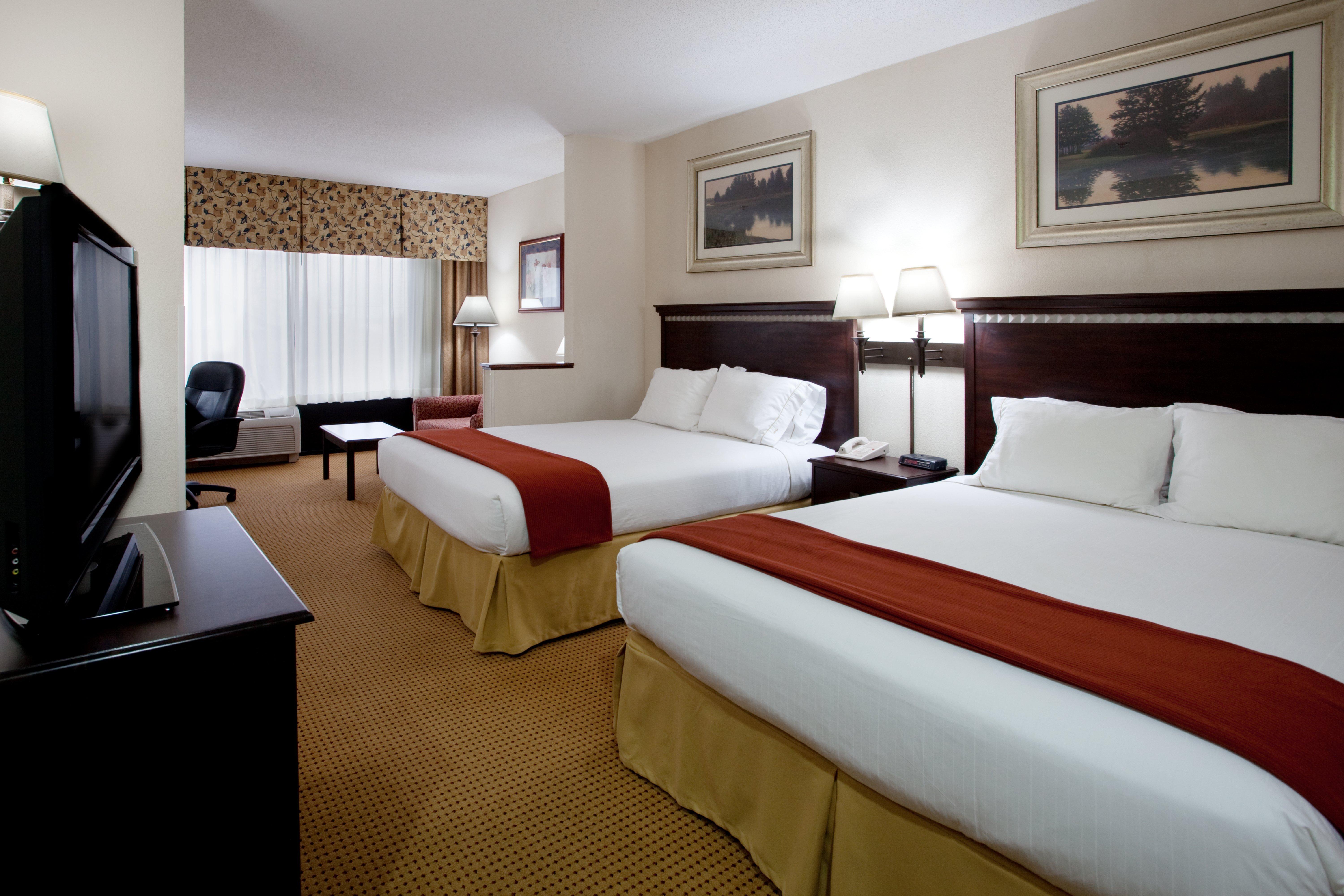 Lexington Inn And Suites Δωμάτιο φωτογραφία