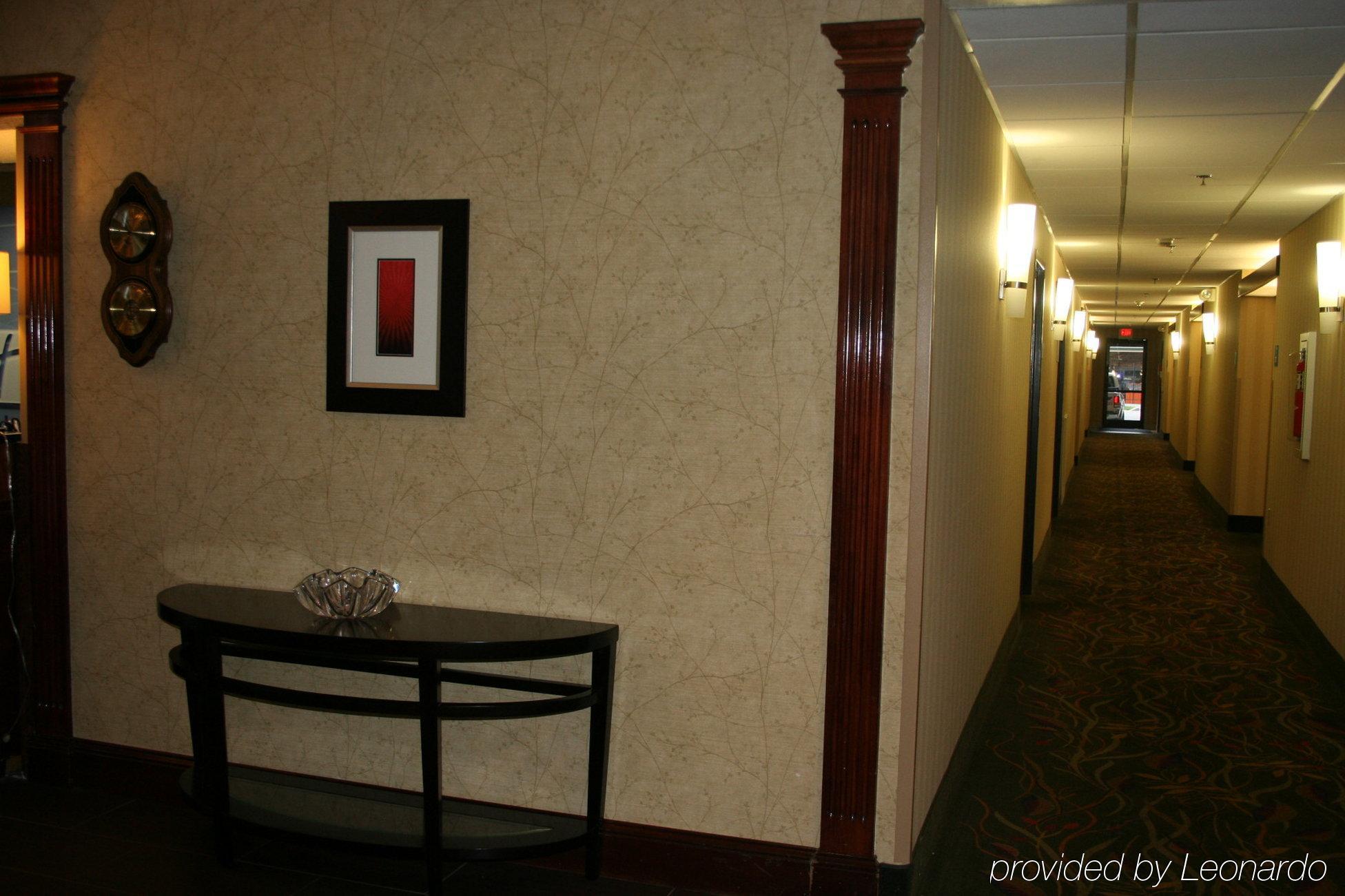Lexington Inn And Suites Εσωτερικό φωτογραφία